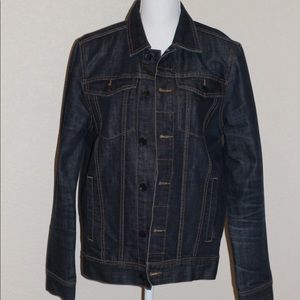 Men’s Small Jean Jacket